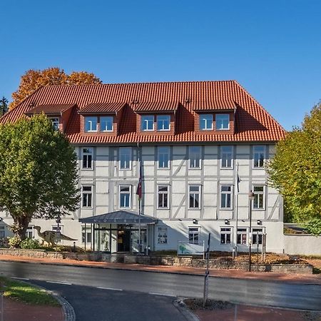 Parkhotel Bad Rehburg المظهر الخارجي الصورة