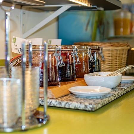Parkhotel Bad Rehburg المظهر الخارجي الصورة