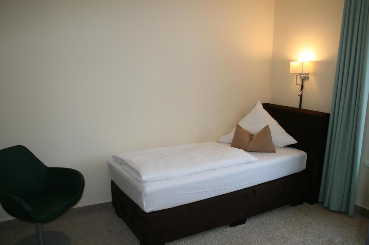 Parkhotel Bad Rehburg المظهر الخارجي الصورة