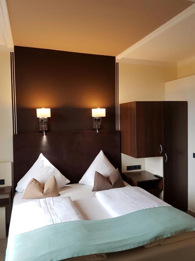 Parkhotel Bad Rehburg المظهر الخارجي الصورة