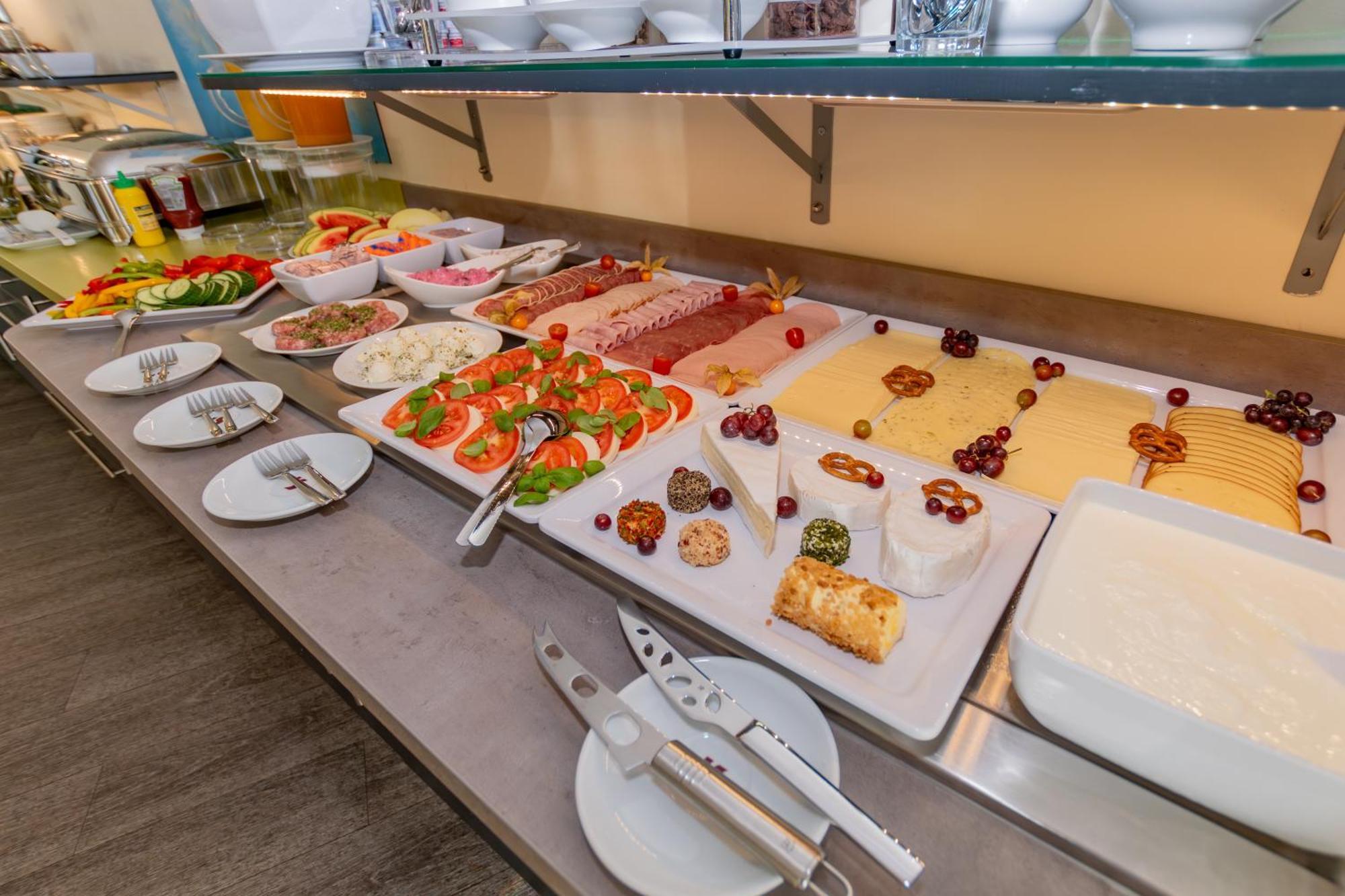 Parkhotel Bad Rehburg المظهر الخارجي الصورة