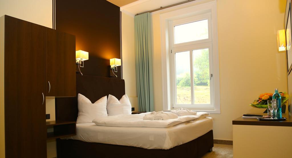 Parkhotel Bad Rehburg الغرفة الصورة